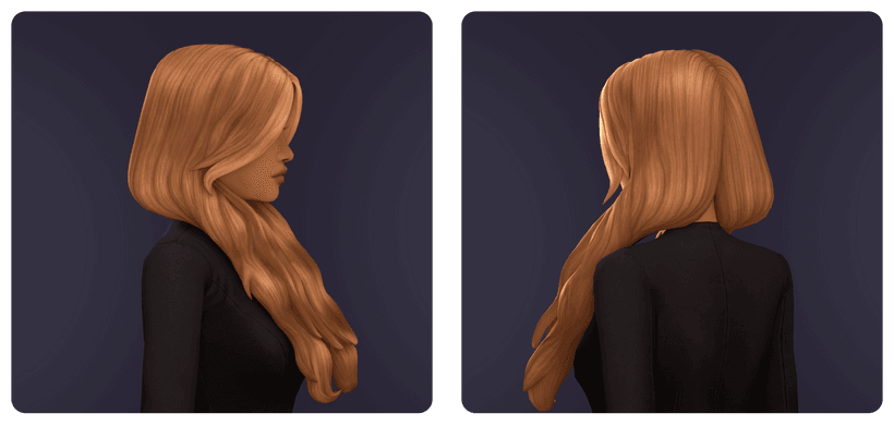 Галерея мода Прическа Dakota Hair #1